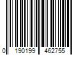 Barcode Image for UPC code 0190199462755