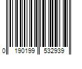 Barcode Image for UPC code 0190199532939