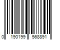 Barcode Image for UPC code 0190199568891