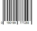 Barcode Image for UPC code 0190199777293. Product Name: 