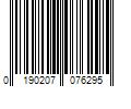 Barcode Image for UPC code 0190207076295