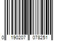 Barcode Image for UPC code 0190207078251