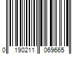 Barcode Image for UPC code 0190211069665