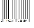 Barcode Image for UPC code 0190211328885