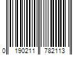 Barcode Image for UPC code 0190211782113