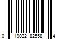 Barcode Image for UPC code 019022825584