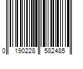 Barcode Image for UPC code 0190228582485