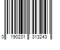 Barcode Image for UPC code 0190231313243