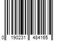 Barcode Image for UPC code 0190231484165