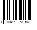 Barcode Image for UPC code 0190231488439