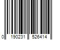 Barcode Image for UPC code 0190231526414