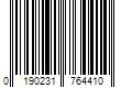 Barcode Image for UPC code 0190231764410