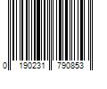 Barcode Image for UPC code 0190231790853