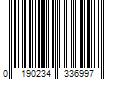 Barcode Image for UPC code 0190234336997