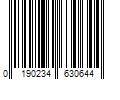 Barcode Image for UPC code 0190234630644