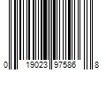 Barcode Image for UPC code 019023975868