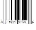 Barcode Image for UPC code 019023981296