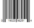 Barcode Image for UPC code 019023982514