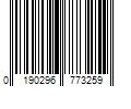 Barcode Image for UPC code 0190296773259