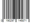 Barcode Image for UPC code 0190297145871