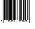 Barcode Image for UPC code 0190303373809