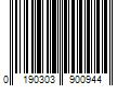 Barcode Image for UPC code 0190303900944