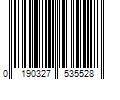 Barcode Image for UPC code 0190327535528