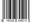 Barcode Image for UPC code 0190328845213