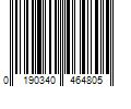 Barcode Image for UPC code 0190340464805