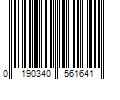 Barcode Image for UPC code 0190340561641