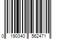 Barcode Image for UPC code 0190340562471