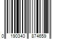 Barcode Image for UPC code 0190340874659