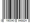 Barcode Image for UPC code 0190340948824