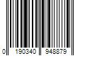 Barcode Image for UPC code 0190340948879