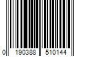 Barcode Image for UPC code 0190388510144