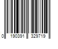 Barcode Image for UPC code 0190391329719