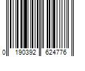 Barcode Image for UPC code 0190392624776