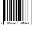 Barcode Image for UPC code 0190392996828