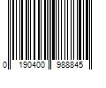 Barcode Image for UPC code 0190400988845