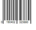 Barcode Image for UPC code 0190402323880