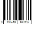 Barcode Image for UPC code 0190410488335