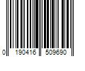 Barcode Image for UPC code 0190416509690