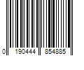 Barcode Image for UPC code 0190444854885