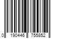 Barcode Image for UPC code 0190446755852