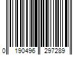 Barcode Image for UPC code 0190496297289