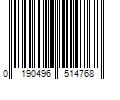 Barcode Image for UPC code 0190496514768