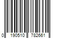 Barcode Image for UPC code 0190510782661