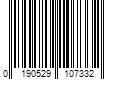 Barcode Image for UPC code 0190529107332