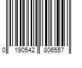 Barcode Image for UPC code 0190542806557