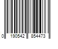 Barcode Image for UPC code 0190542854473